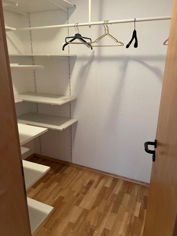 Ol Wohnungen Hohenems Exterior foto