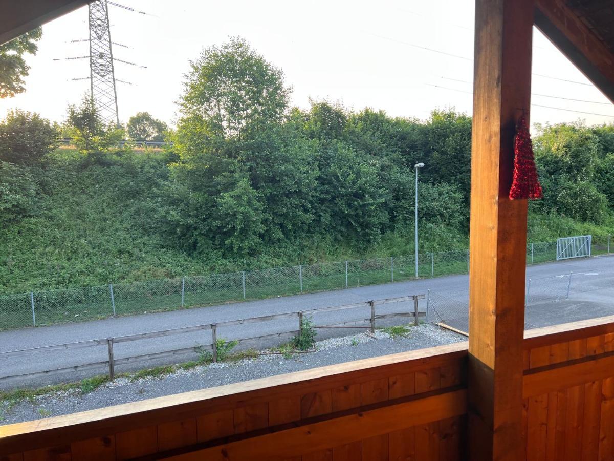Ol Wohnungen Hohenems Exterior foto